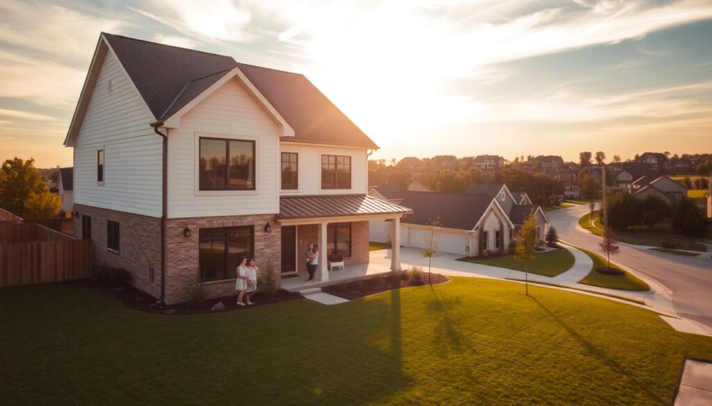 Bring Your Vision to Life with a Top US Custom Home Builder