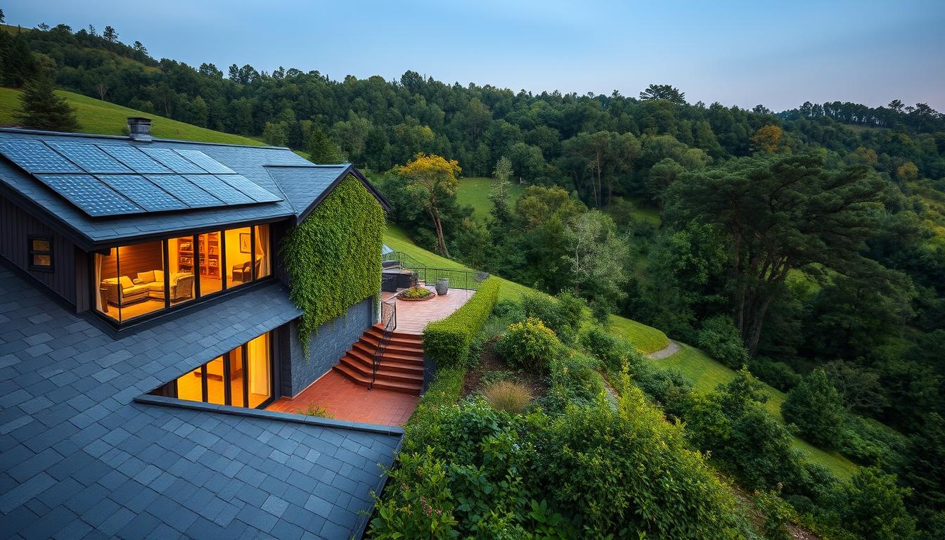 sustainable building practices