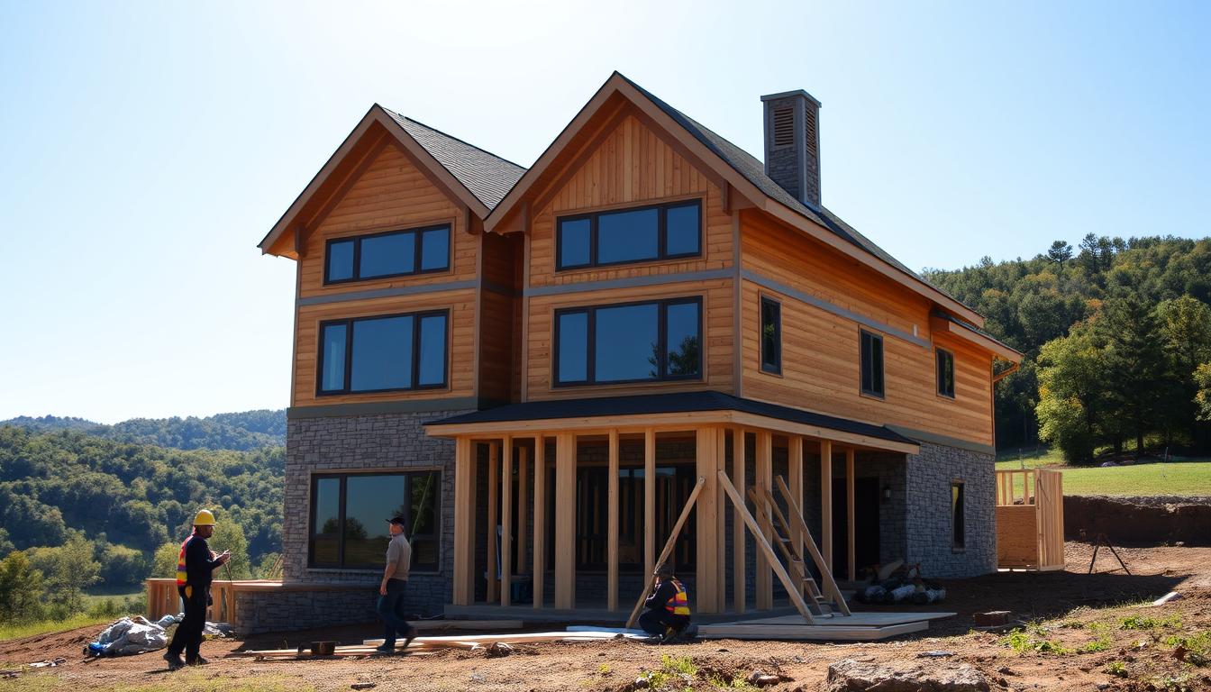 custom home building mistakes Georgia
