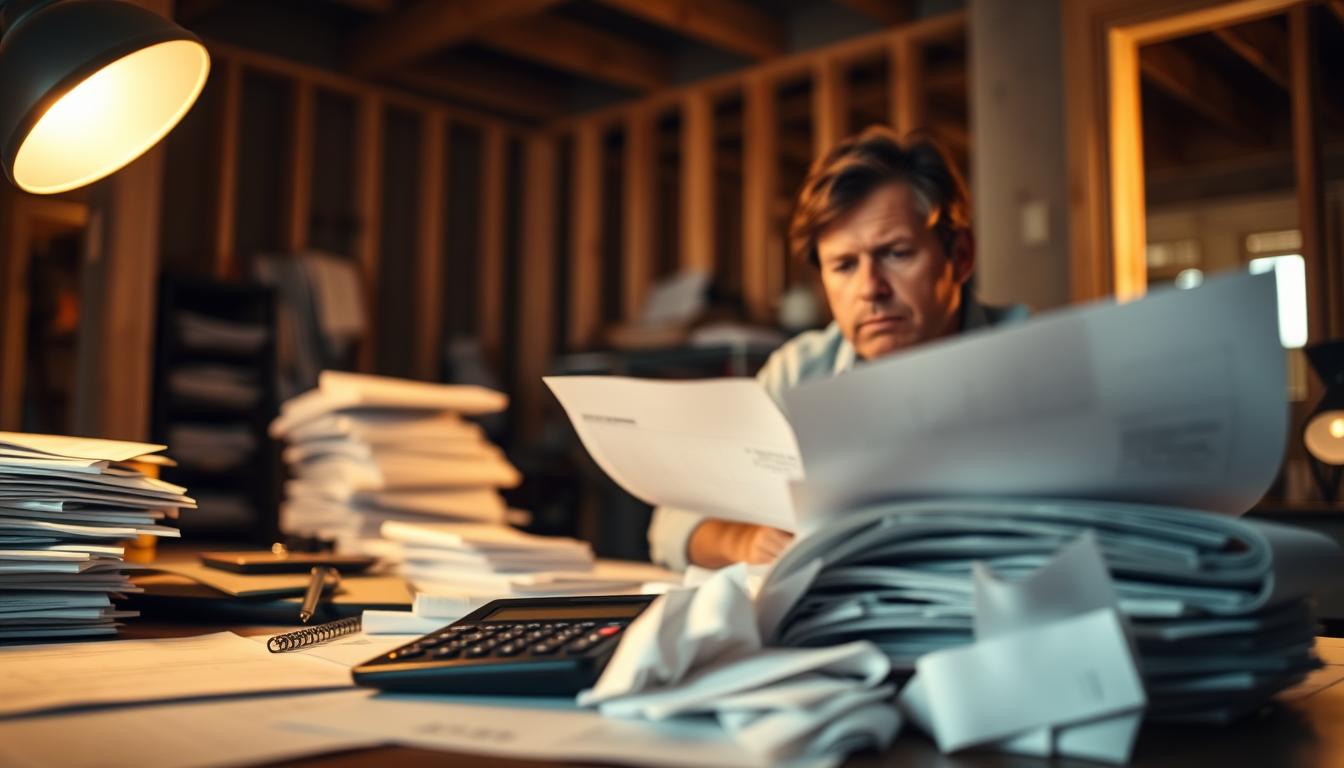 custom home budgeting mistakes